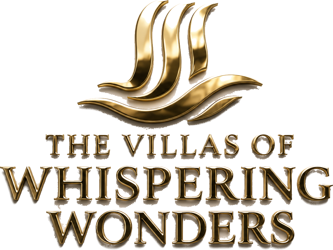 The Villas of Whispering Wonders