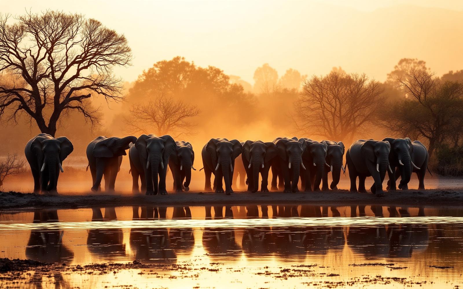 Wildlife